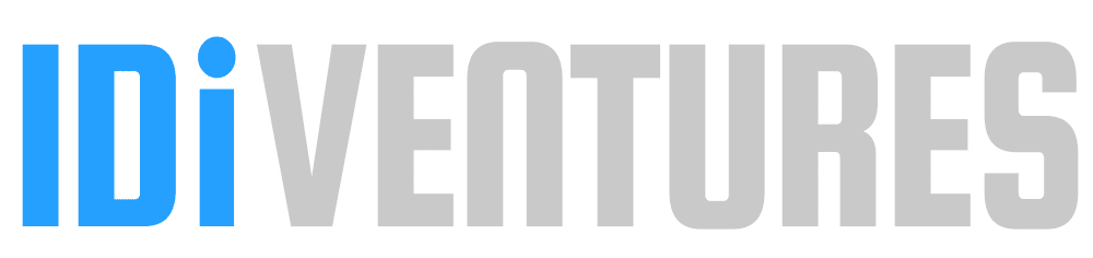 Idi Ventures logo